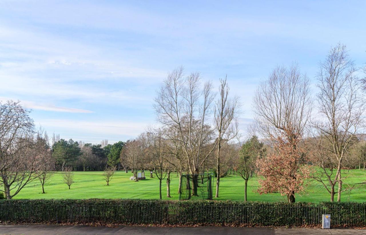 Park View - 4 Star Luxury Villa Belfast Eksteriør billede