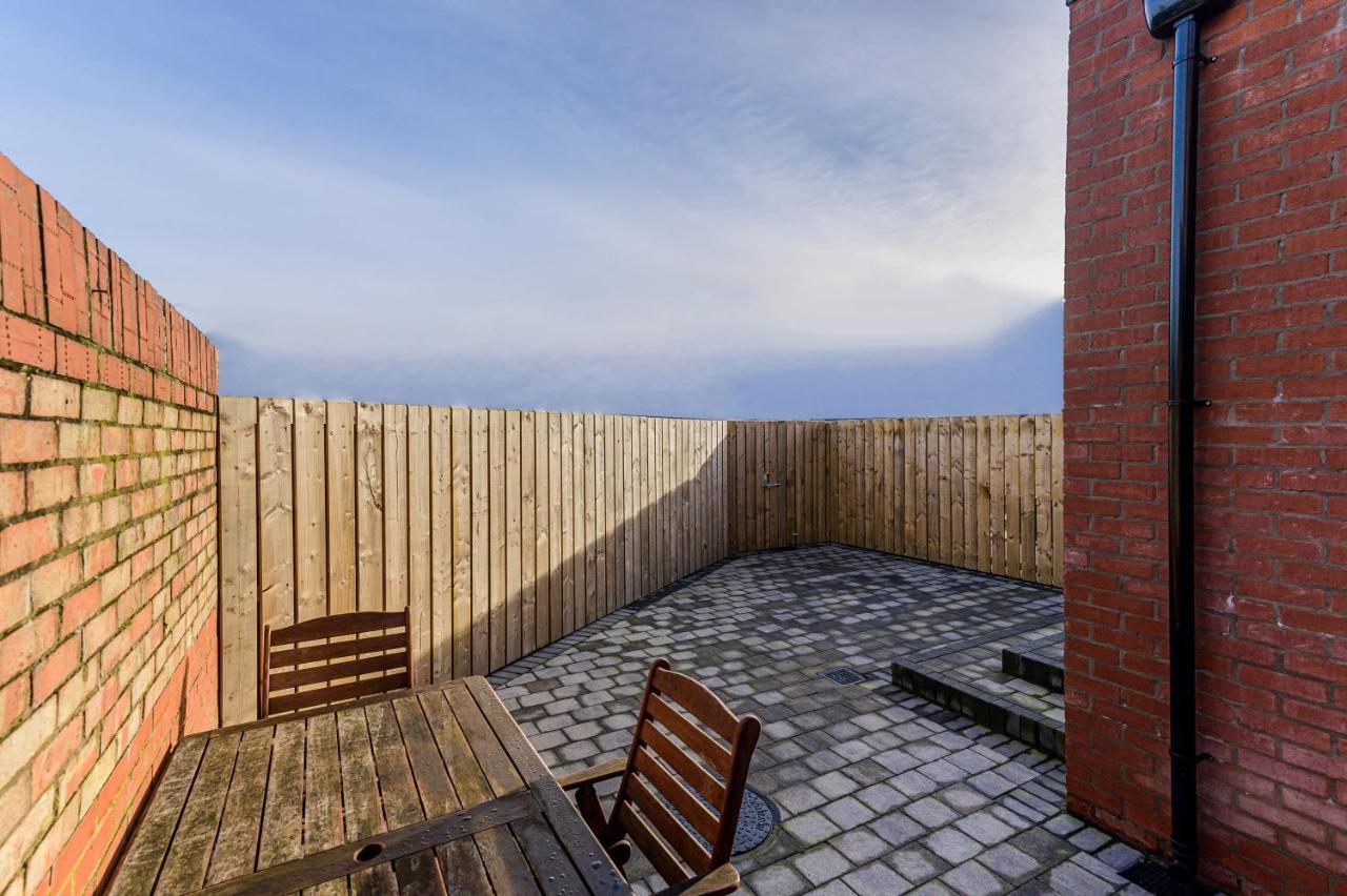 Park View - 4 Star Luxury Villa Belfast Eksteriør billede